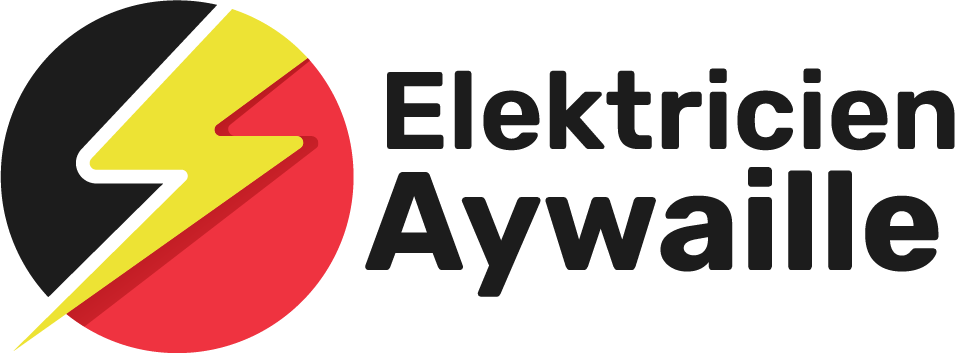 Logo Elektricien Aywaille